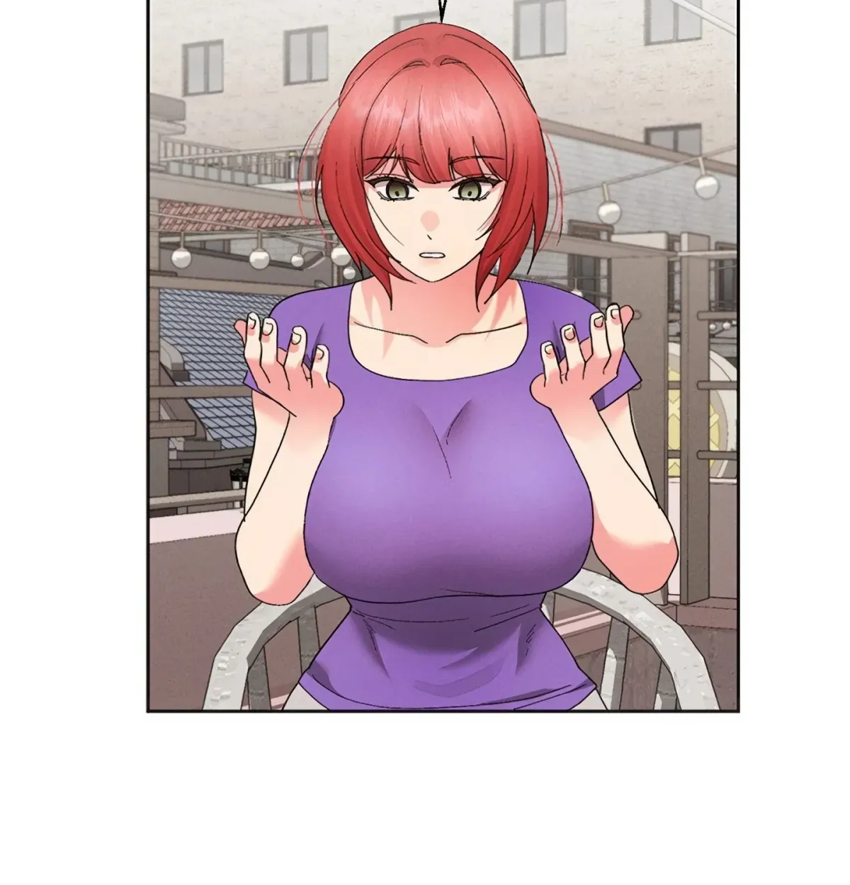 Read From Weakling to Nemesis chapter 38 image 108 on Lezhin