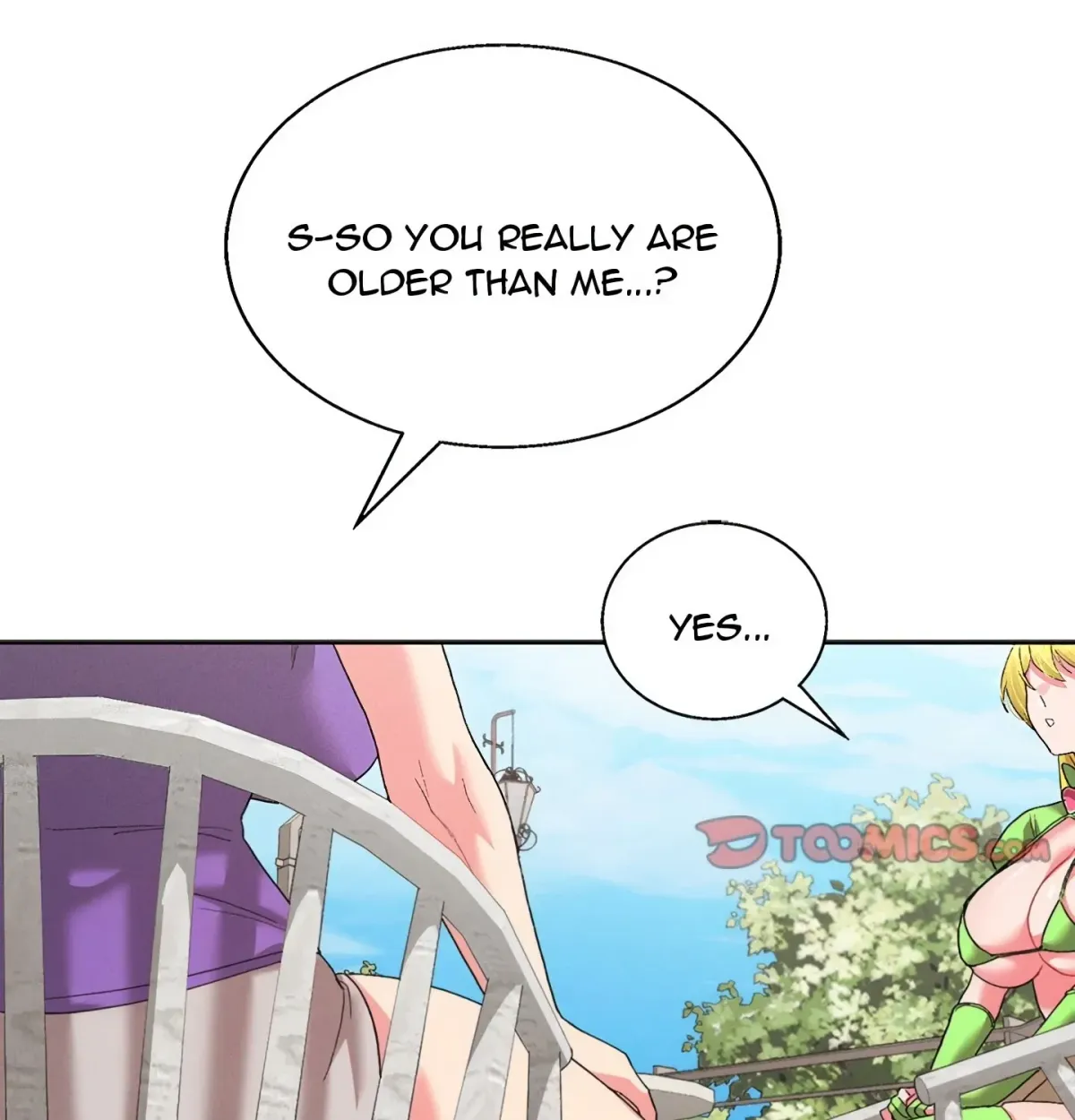 Read From Weakling to Nemesis chapter 38 image 112 on Lezhin