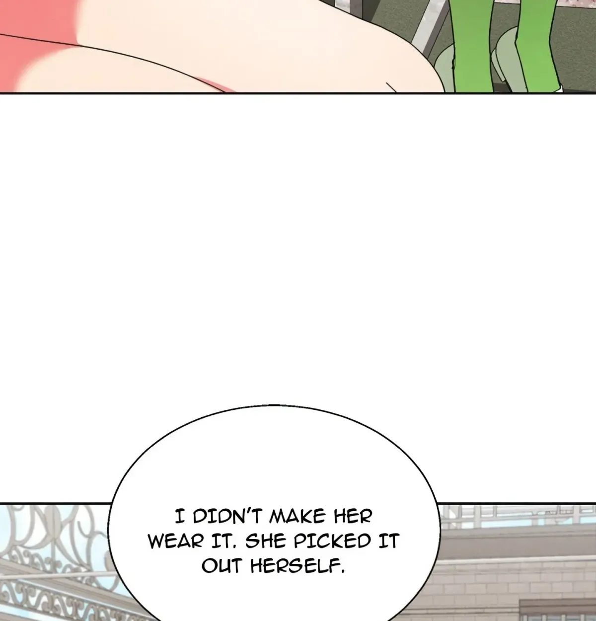 Read From Weakling to Nemesis chapter 38 image 120 on Lezhin