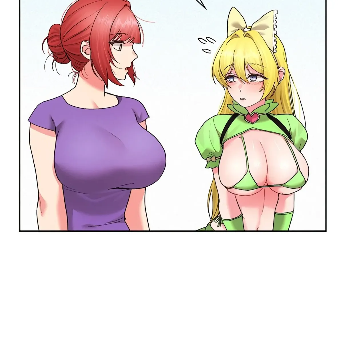 Read From Weakling to Nemesis chapter 38 image 124 on Lezhin