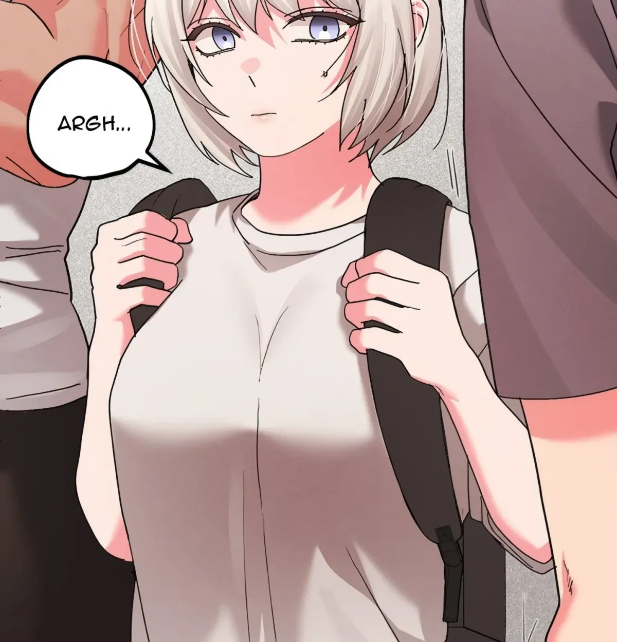 Read From Weakling to Nemesis chapter 38 image 13 on Lezhin