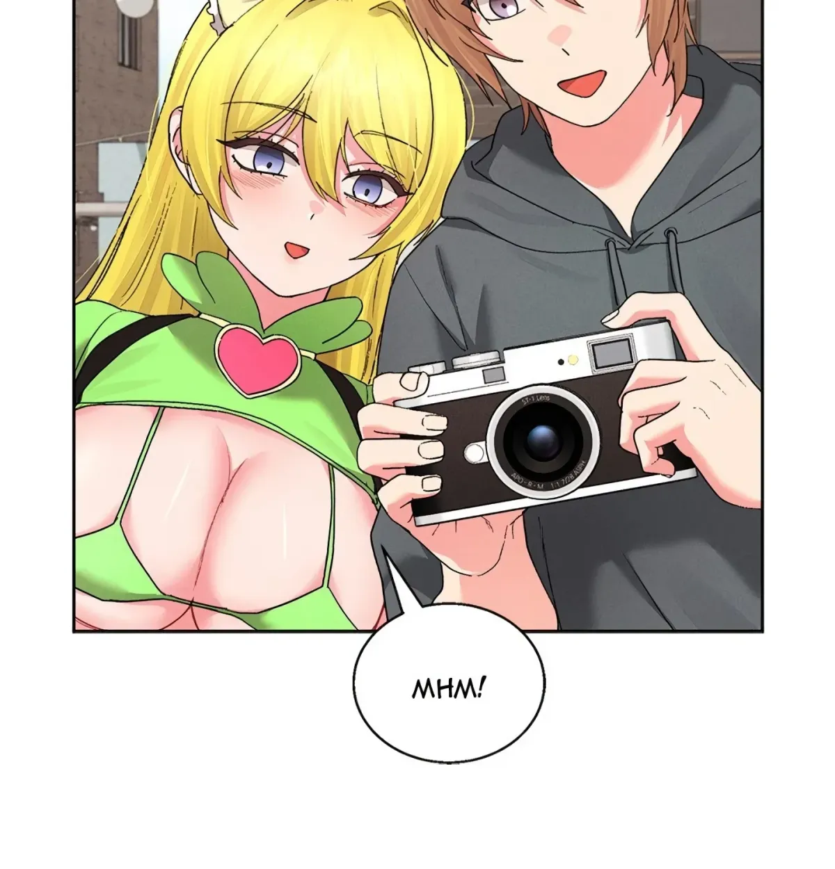 Read From Weakling to Nemesis chapter 38 image 146 on Lezhin