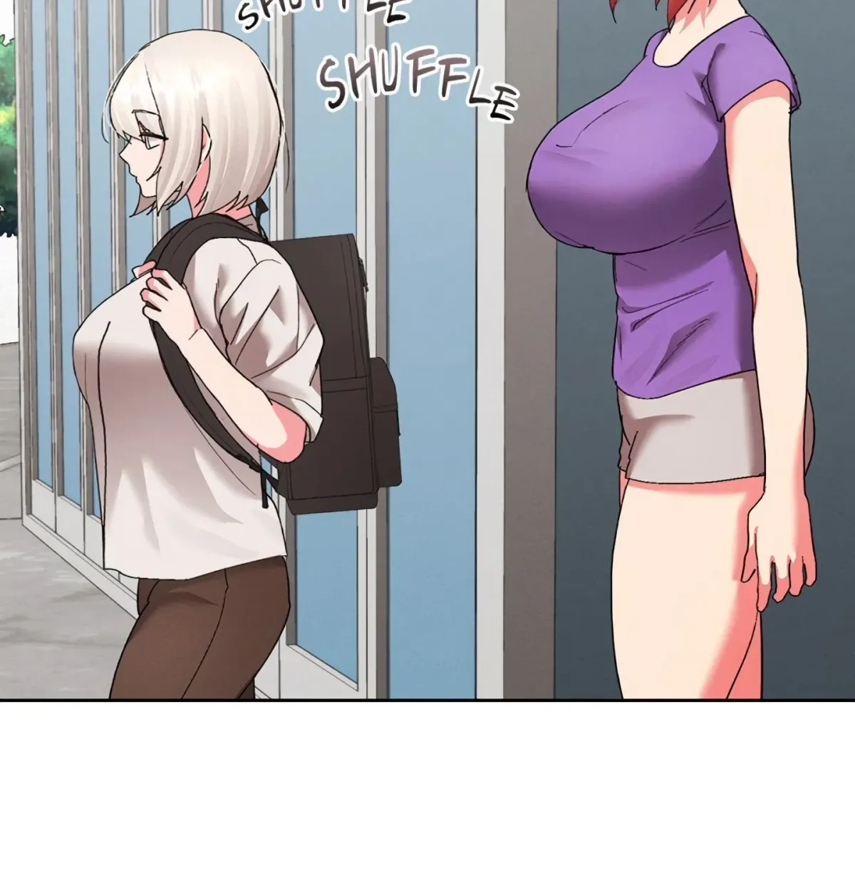 Read From Weakling to Nemesis chapter 38 image 16 on Lezhin