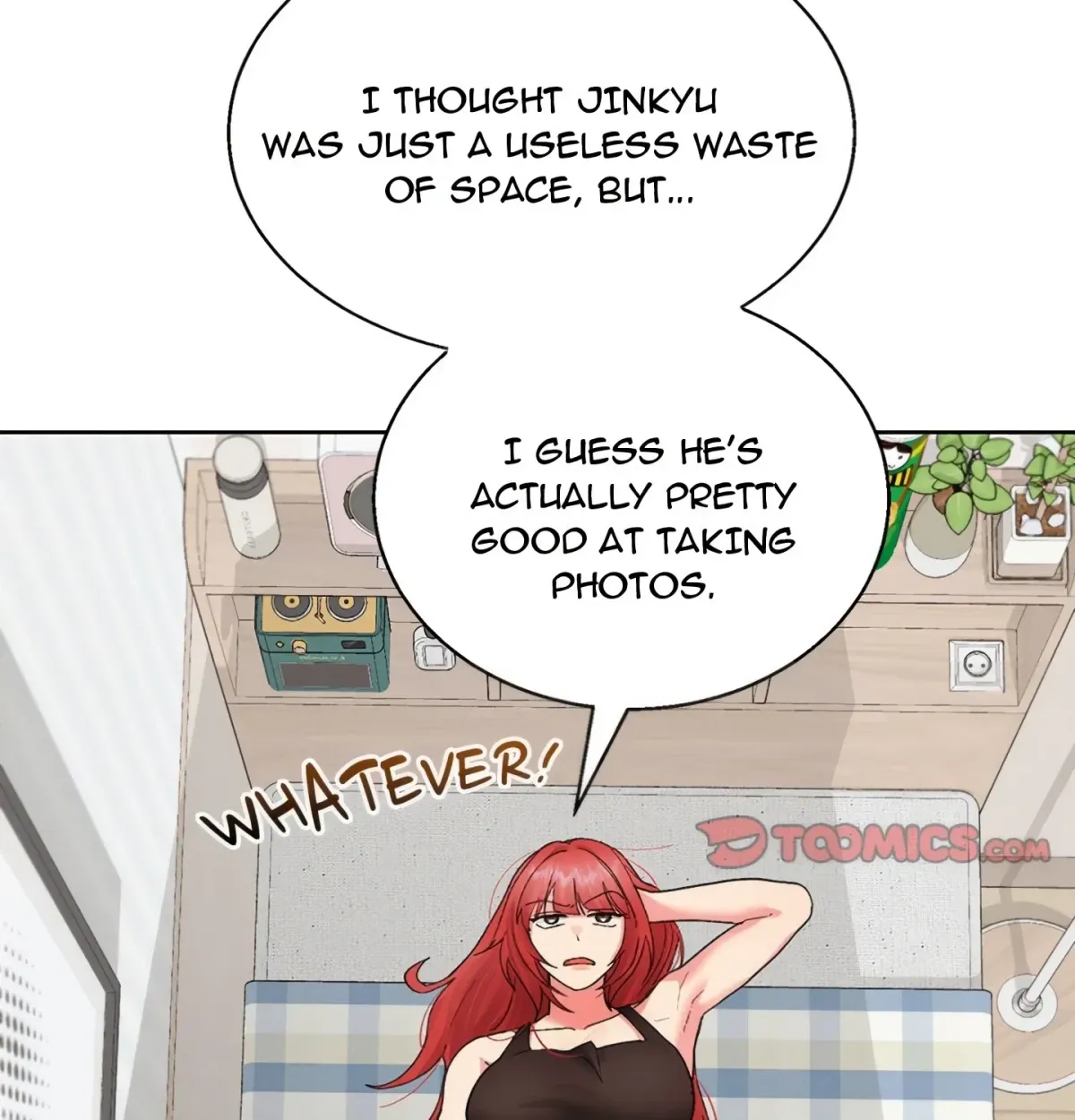 Read From Weakling to Nemesis chapter 38 image 162 on Lezhin