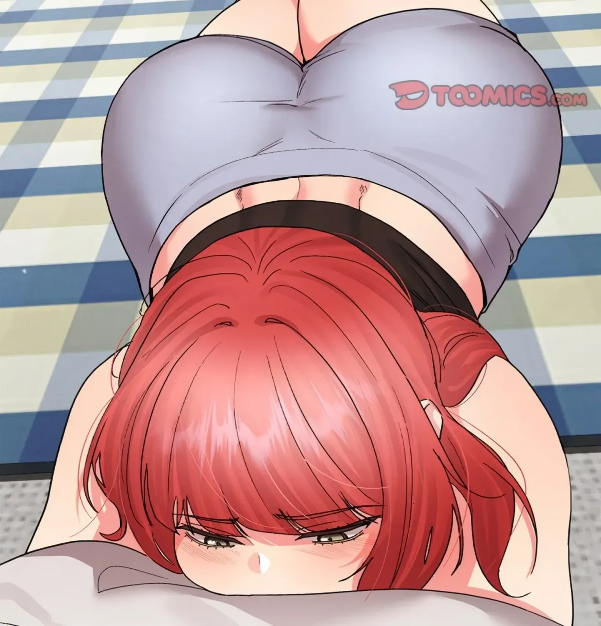 Read From Weakling to Nemesis chapter 38 image 173 on Lezhin