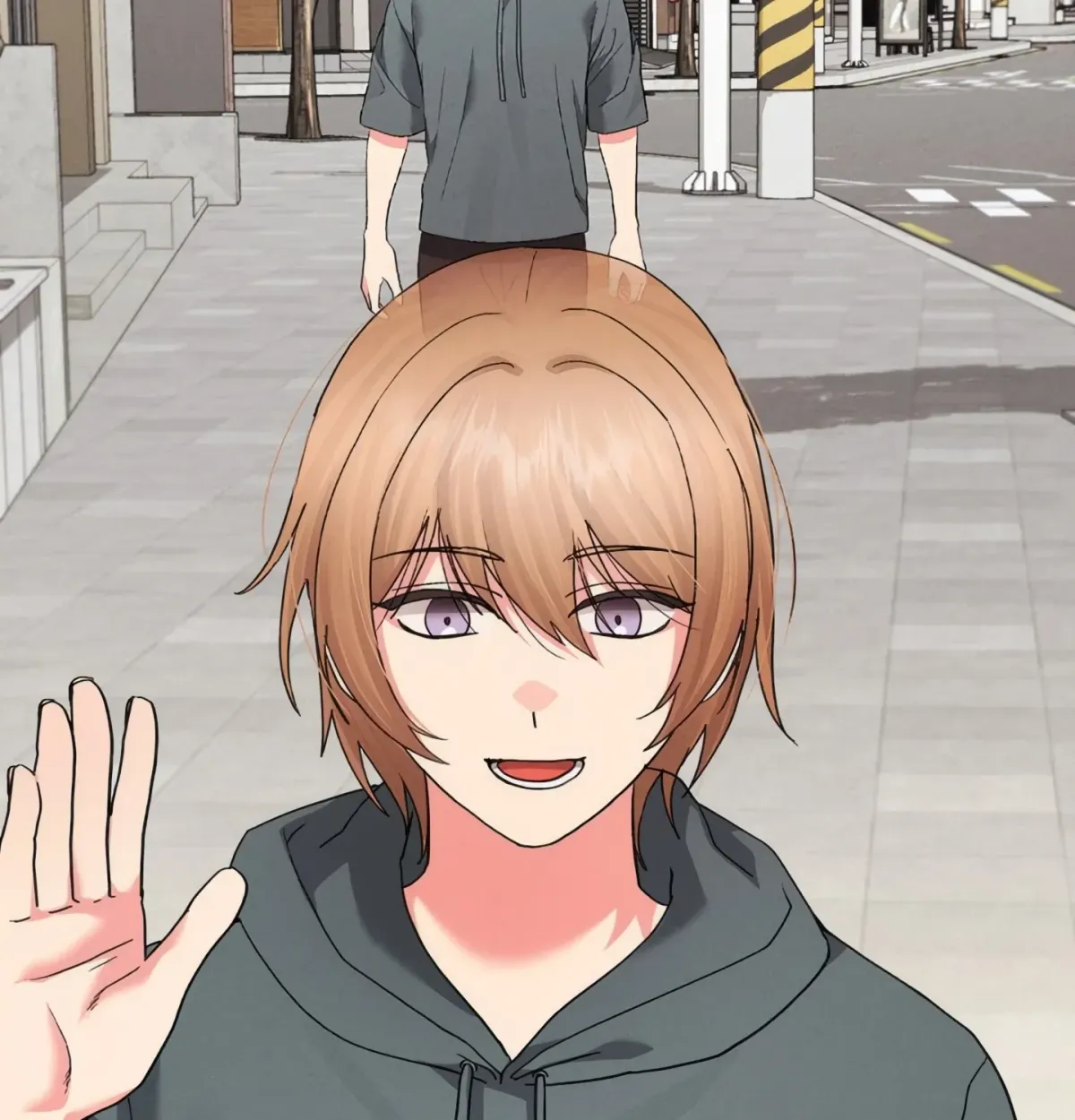 Read From Weakling to Nemesis chapter 38 image 28 on Lezhin