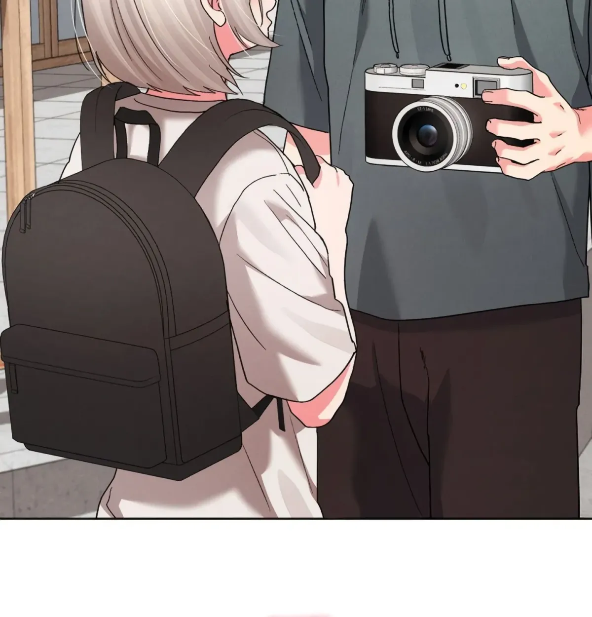 Read From Weakling to Nemesis chapter 38 image 37 on Lezhin