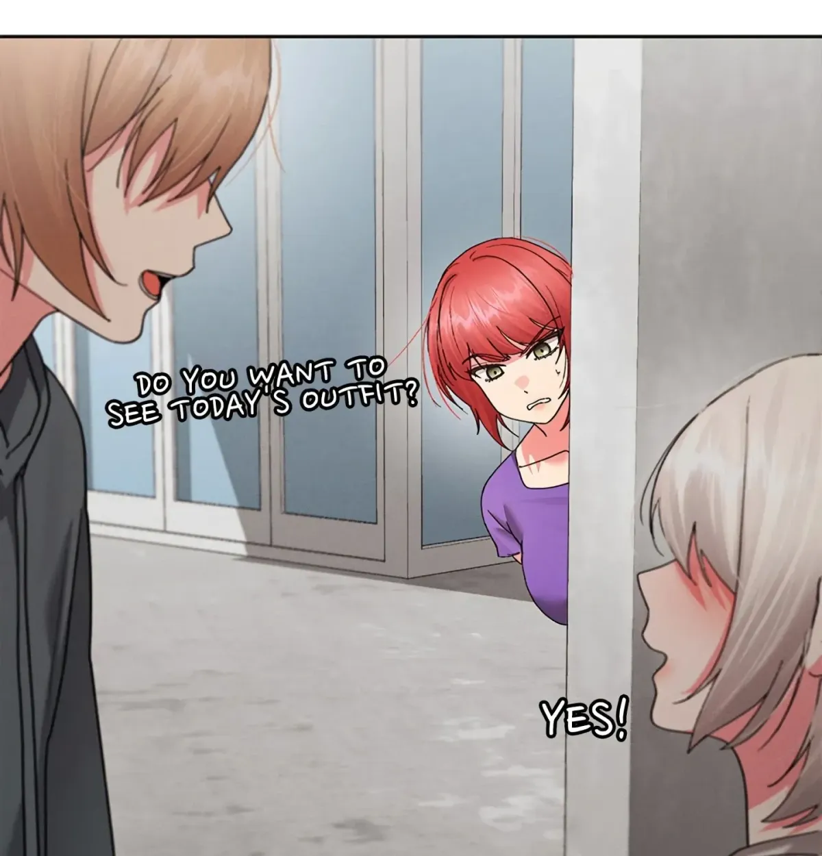 Read From Weakling to Nemesis chapter 38 image 42 on Lezhin