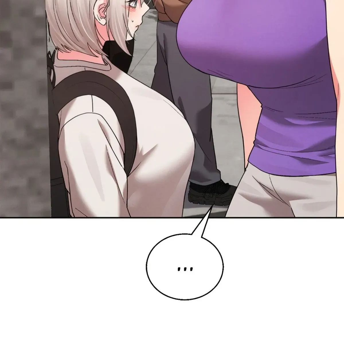 Read From Weakling to Nemesis chapter 38 image 5 on Lezhin