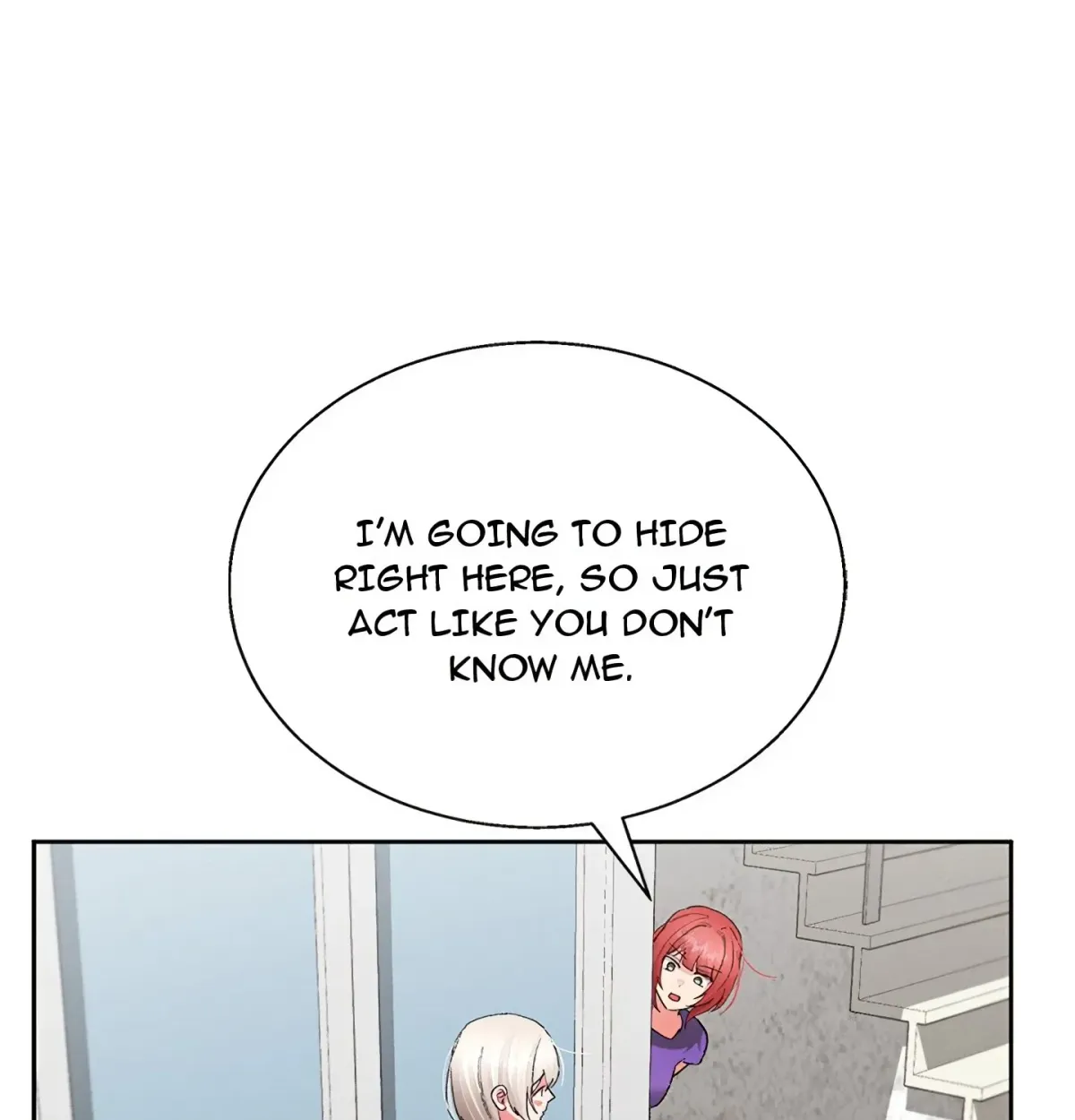 Read From Weakling to Nemesis chapter 38 image 6 on Lezhin