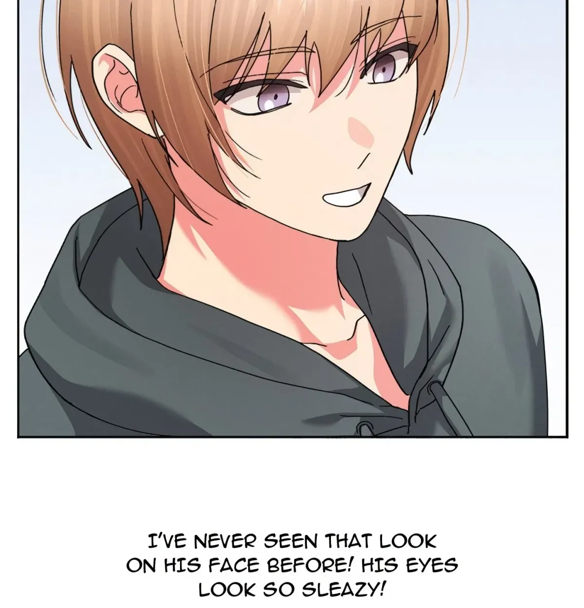 Read From Weakling to Nemesis chapter 38 image 60 on Lezhin