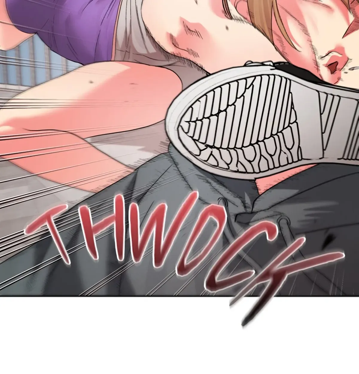 Read From Weakling to Nemesis chapter 38 image 70 on Lezhin