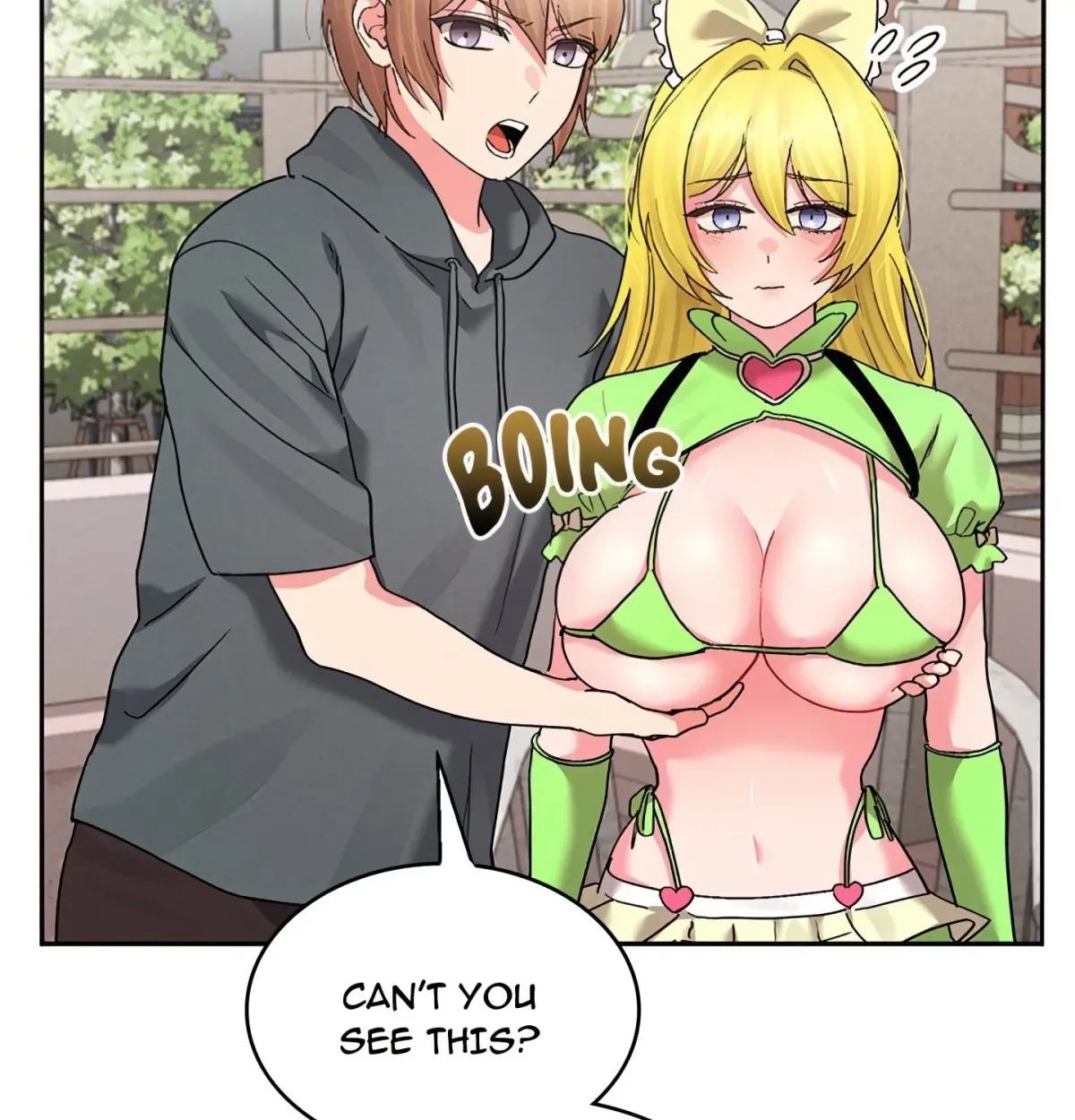 Read From Weakling to Nemesis chapter 38 image 78 on Lezhin