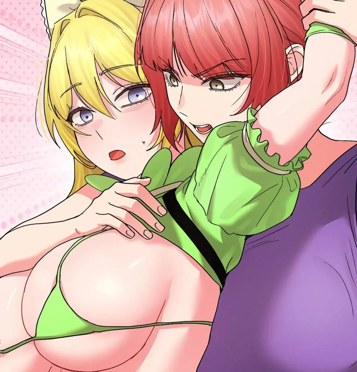 Read From Weakling to Nemesis chapter 38 image 89 on Lezhin