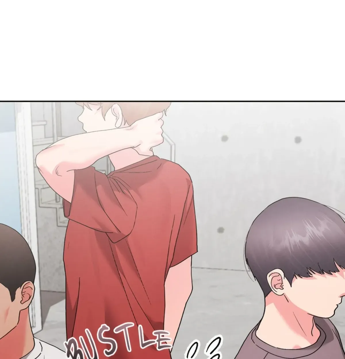 Read From Weakling to Nemesis chapter 38 image 9 on Lezhin