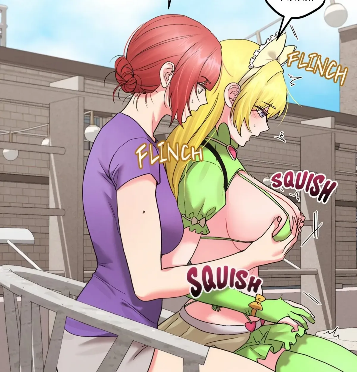 Read From Weakling to Nemesis chapter 38 image 97 on Lezhin