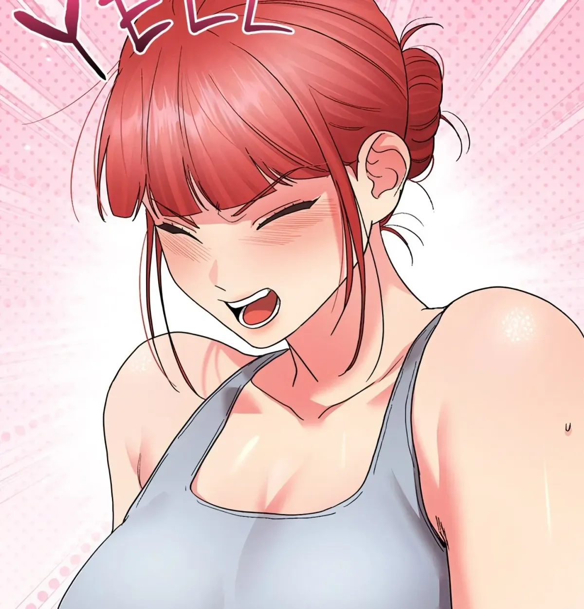 Read From Weakling to Nemesis chapter 39 image 101 on Lezhin