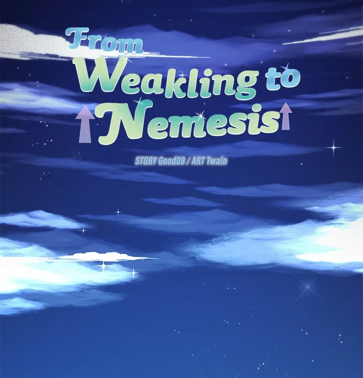 Read From Weakling to Nemesis chapter 39 image 104 on Lezhin