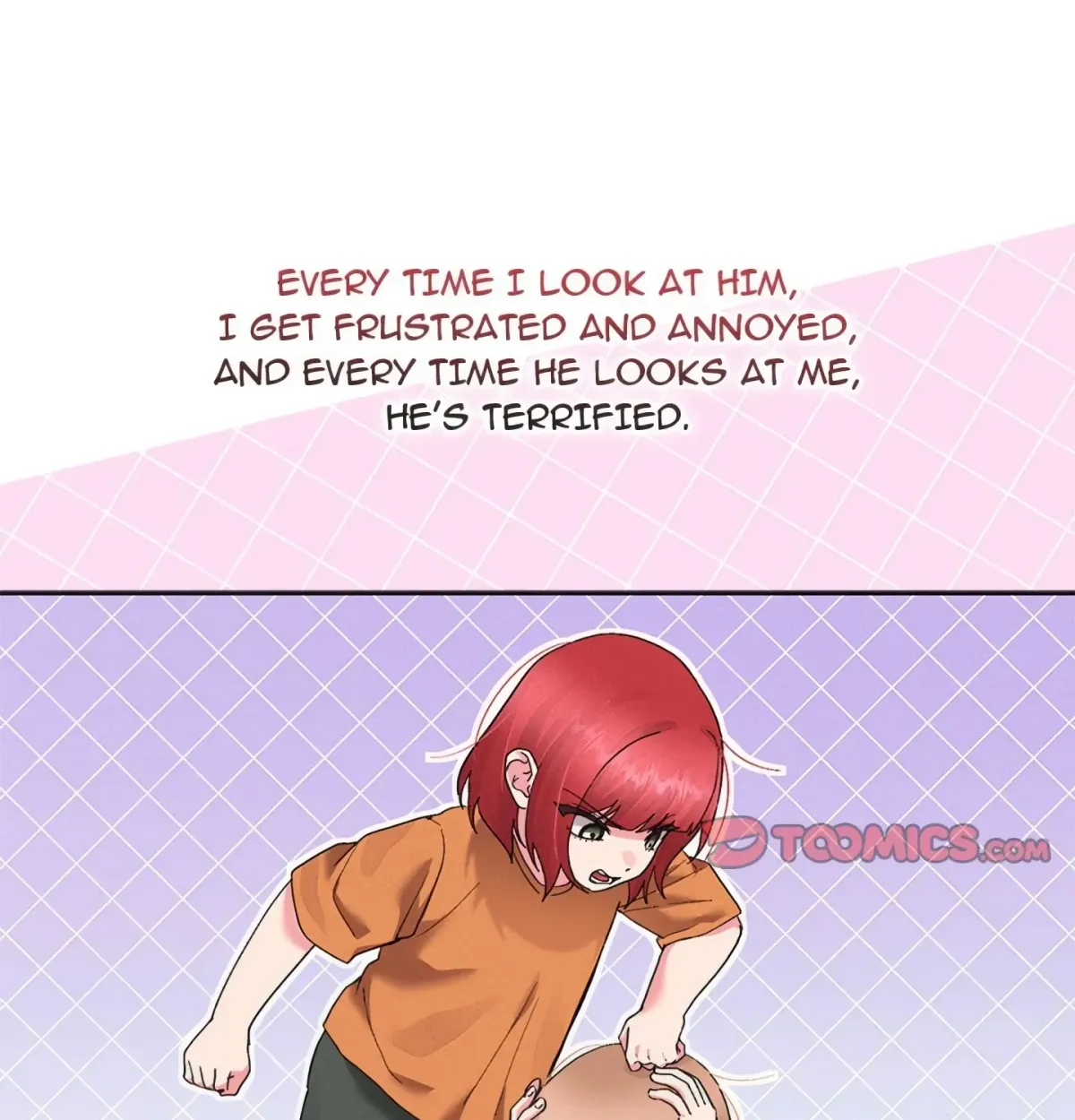 Read From Weakling to Nemesis chapter 39 image 112 on Lezhin