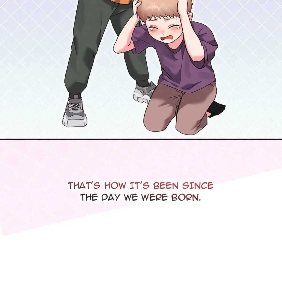Read From Weakling to Nemesis chapter 39 image 113 on Lezhin
