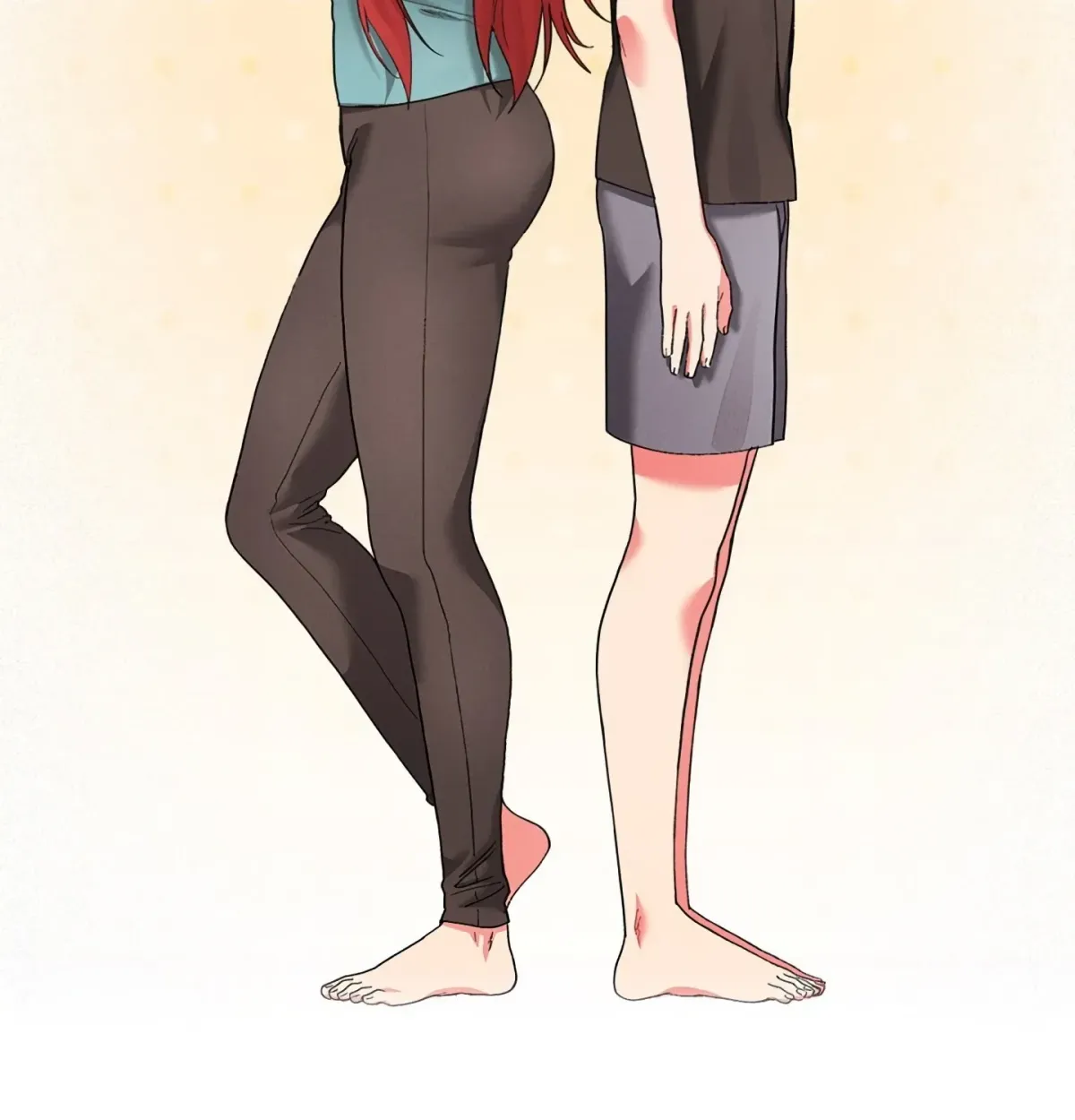 Read From Weakling to Nemesis chapter 39 image 116 on Lezhin