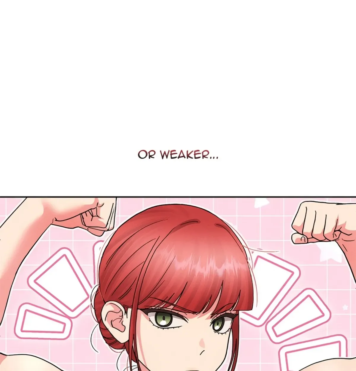 Read From Weakling to Nemesis chapter 39 image 117 on Lezhin