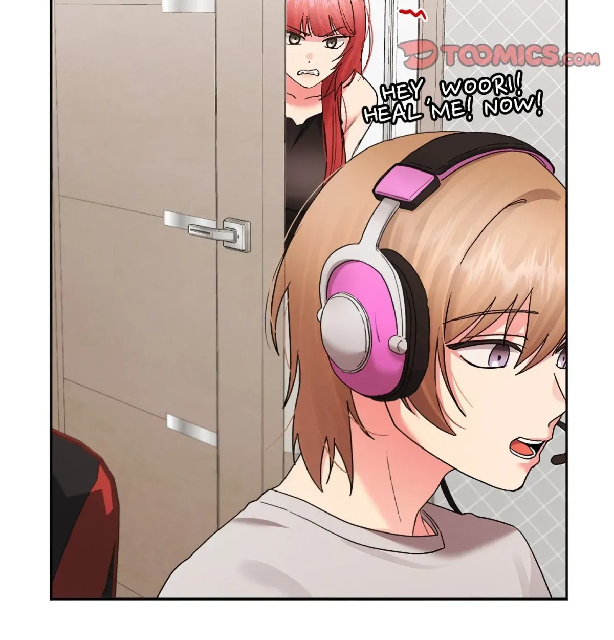 Read From Weakling to Nemesis chapter 39 image 12 on Lezhin