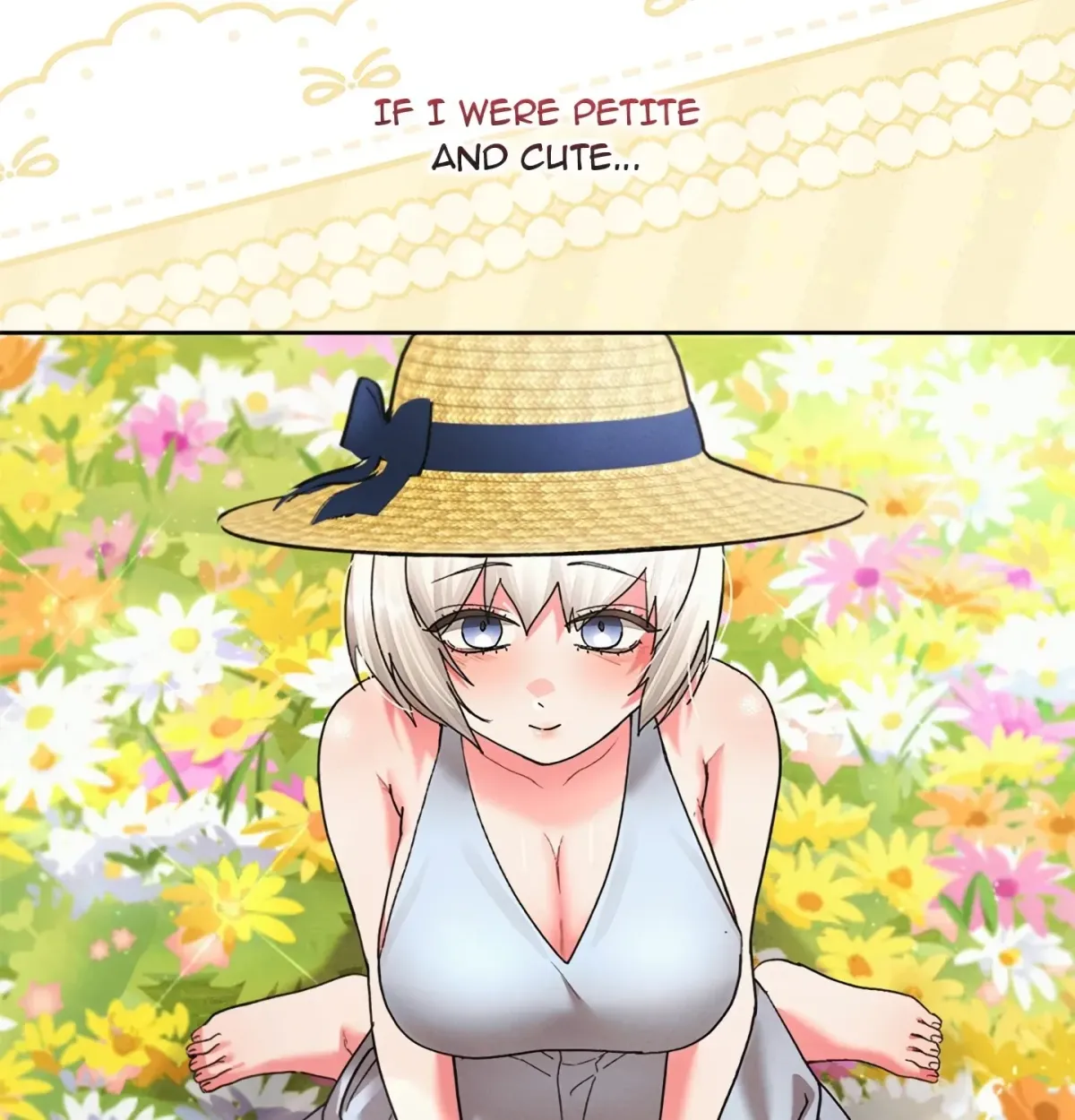 Read From Weakling to Nemesis chapter 39 image 120 on Lezhin