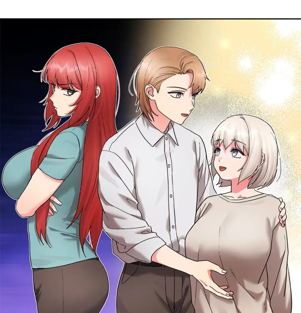 Read From Weakling to Nemesis chapter 39 image 129 on Lezhin