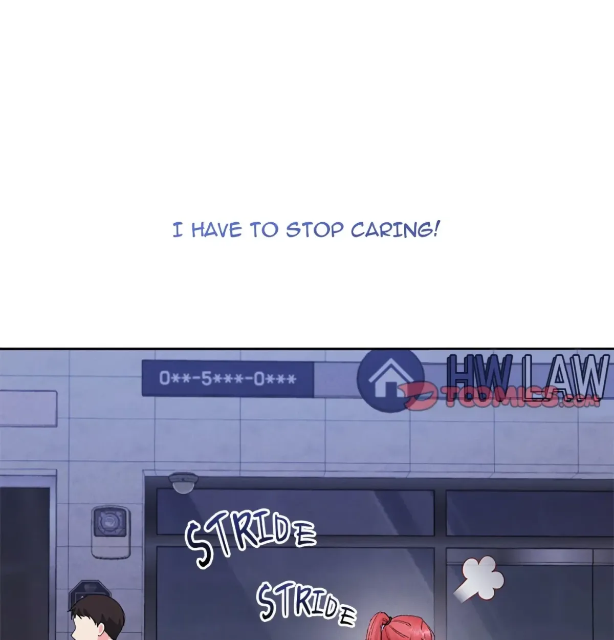 Read From Weakling to Nemesis chapter 39 image 142 on Lezhin