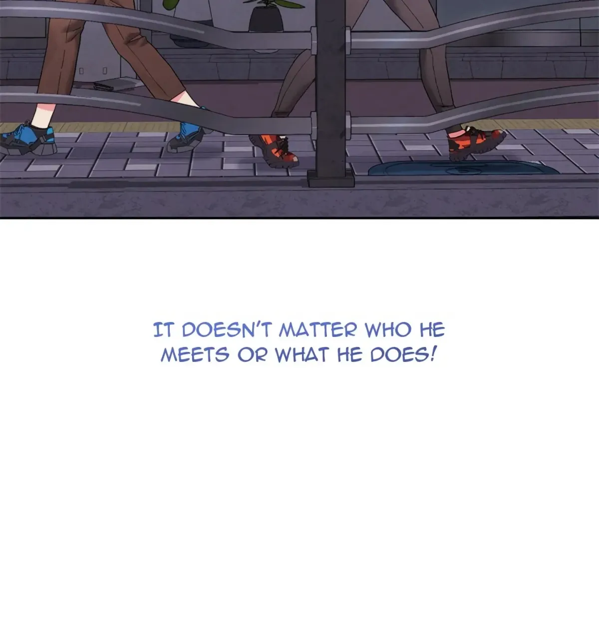 Read From Weakling to Nemesis chapter 39 image 144 on Lezhin