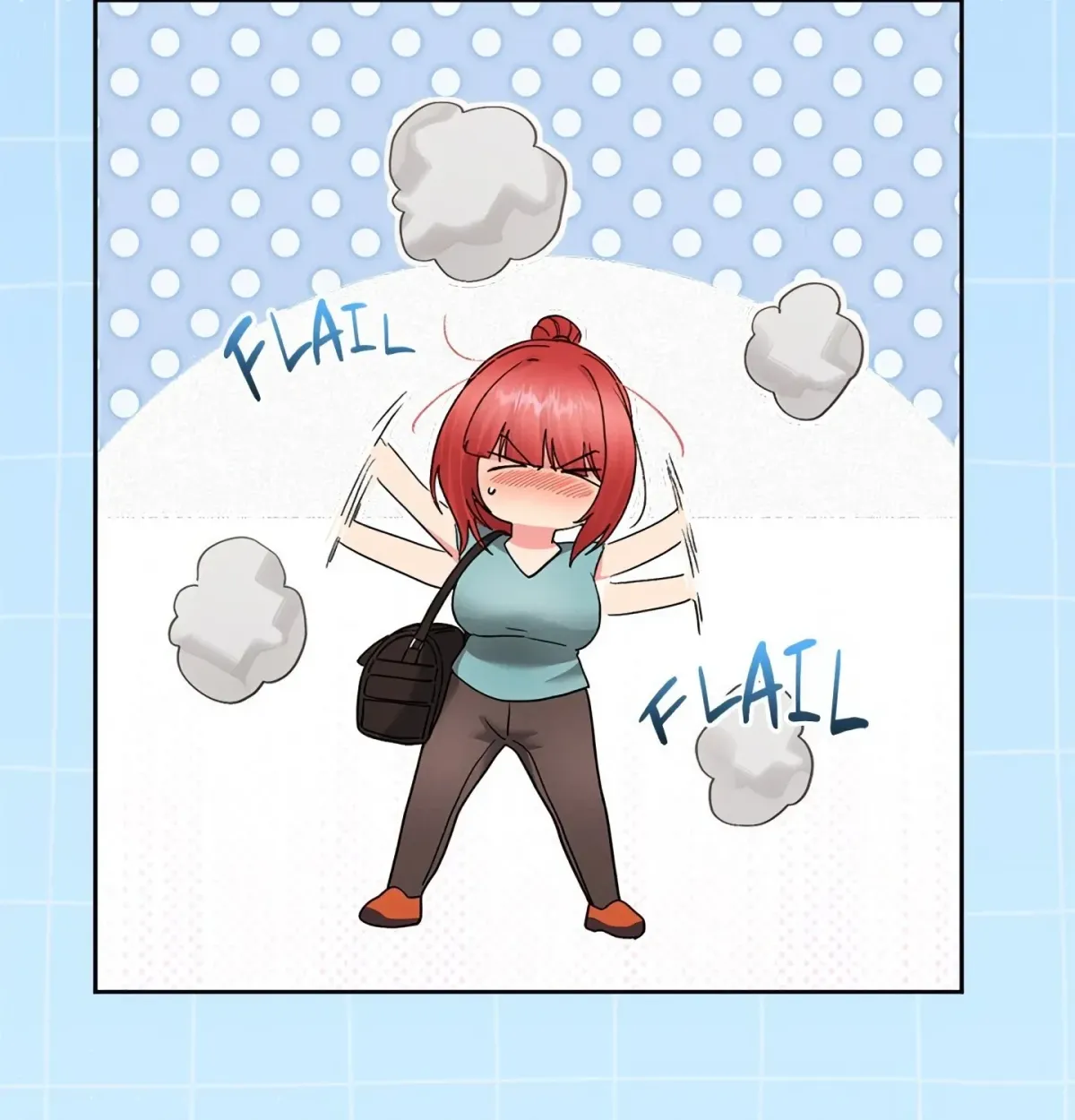 Read From Weakling to Nemesis chapter 39 image 149 on Lezhin