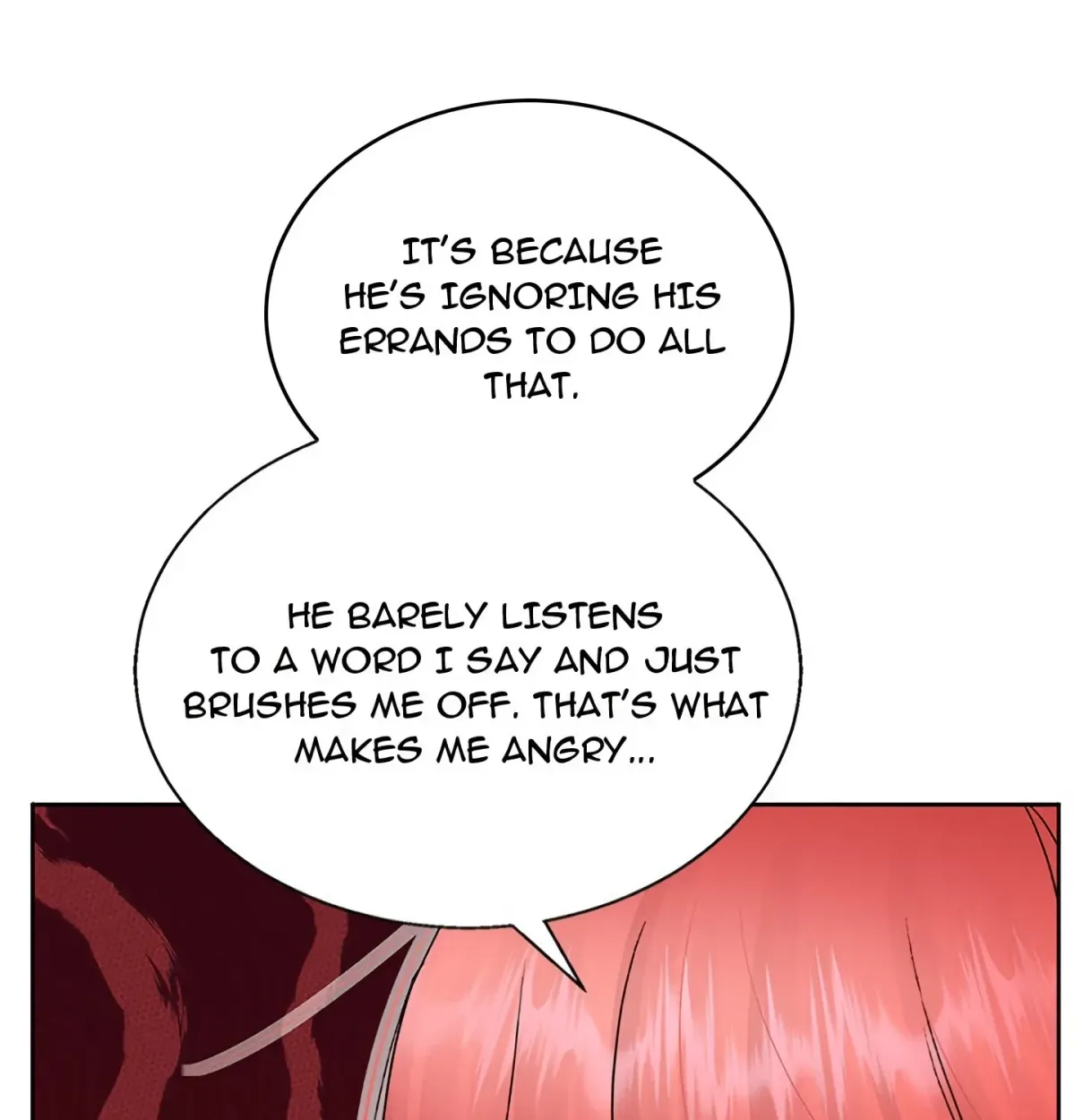 Read From Weakling to Nemesis chapter 39 image 17 on Lezhin