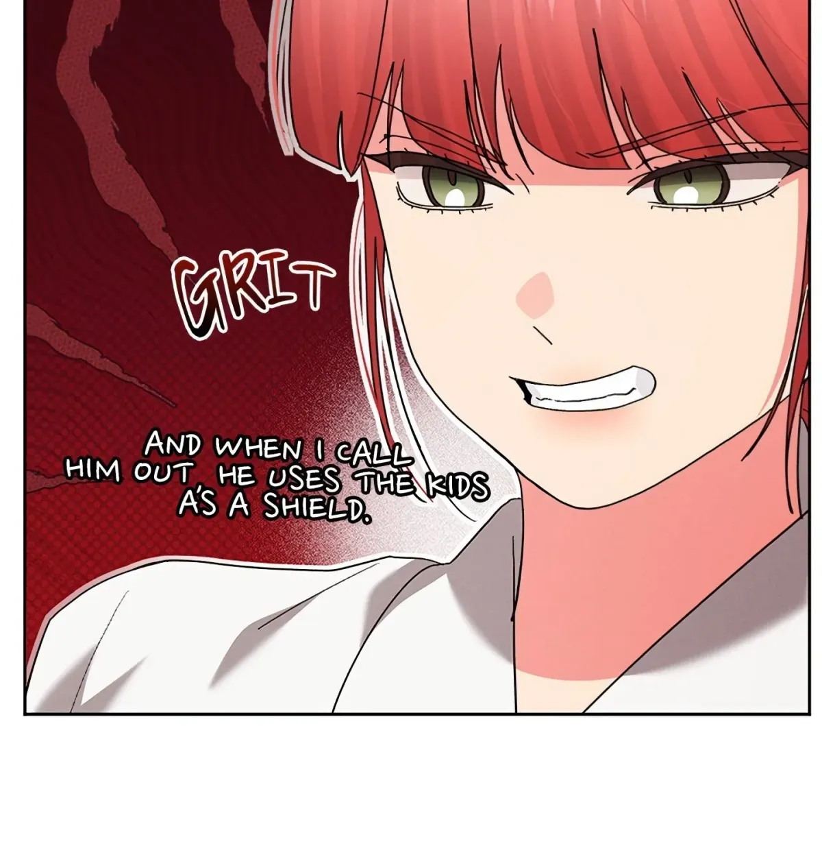 Read From Weakling to Nemesis chapter 39 image 18 on Lezhin