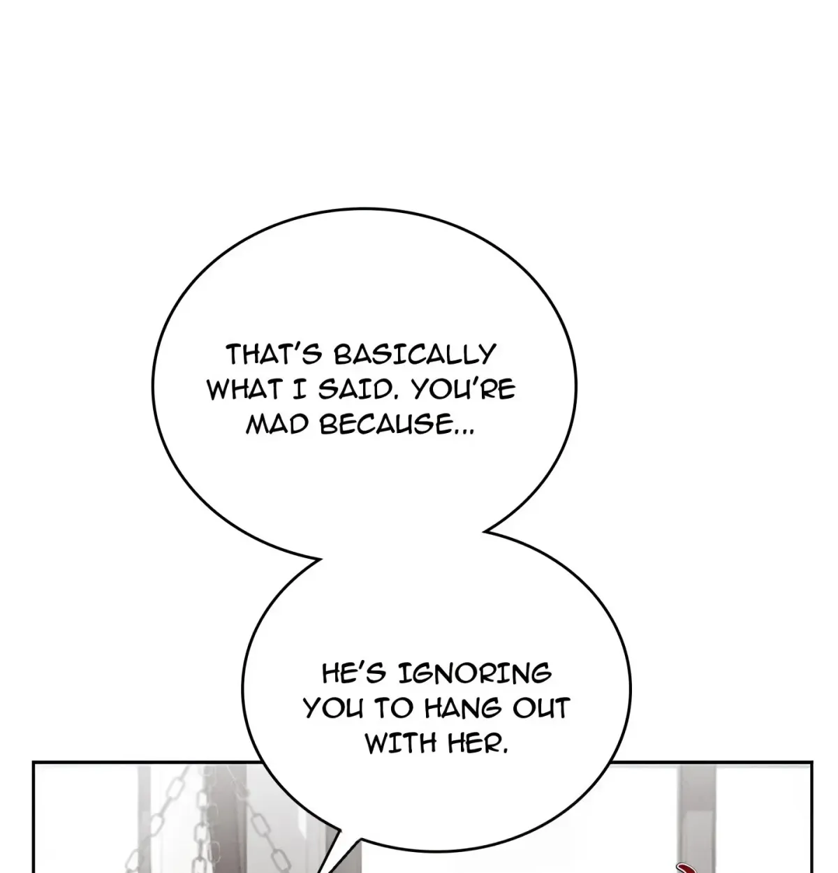 Read From Weakling to Nemesis chapter 39 image 20 on Lezhin