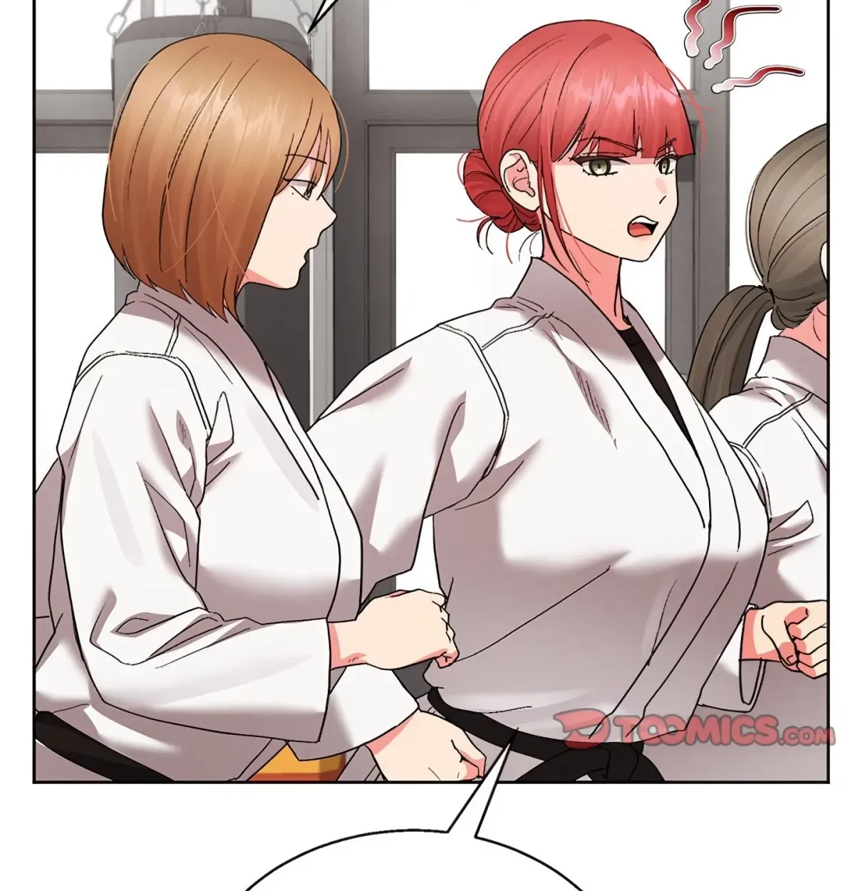 Read From Weakling to Nemesis chapter 39 image 21 on Lezhin