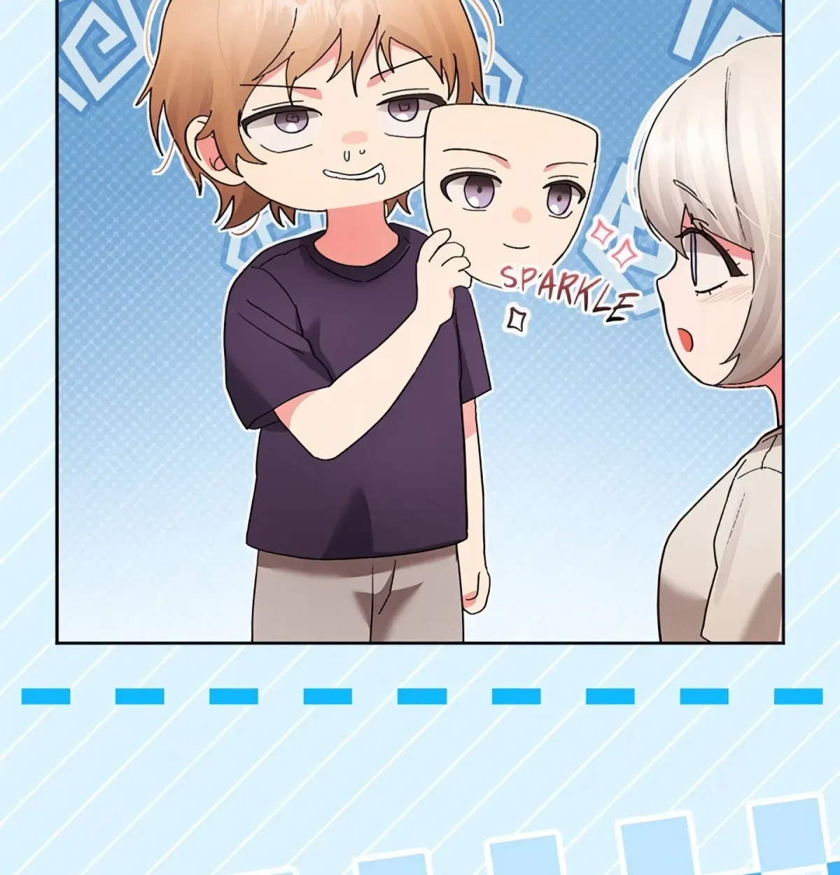 Read From Weakling to Nemesis chapter 39 image 30 on Lezhin