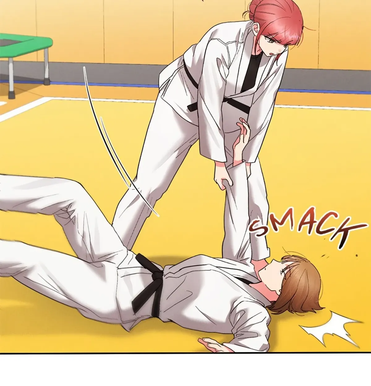 Read From Weakling to Nemesis chapter 39 image 36 on Lezhin