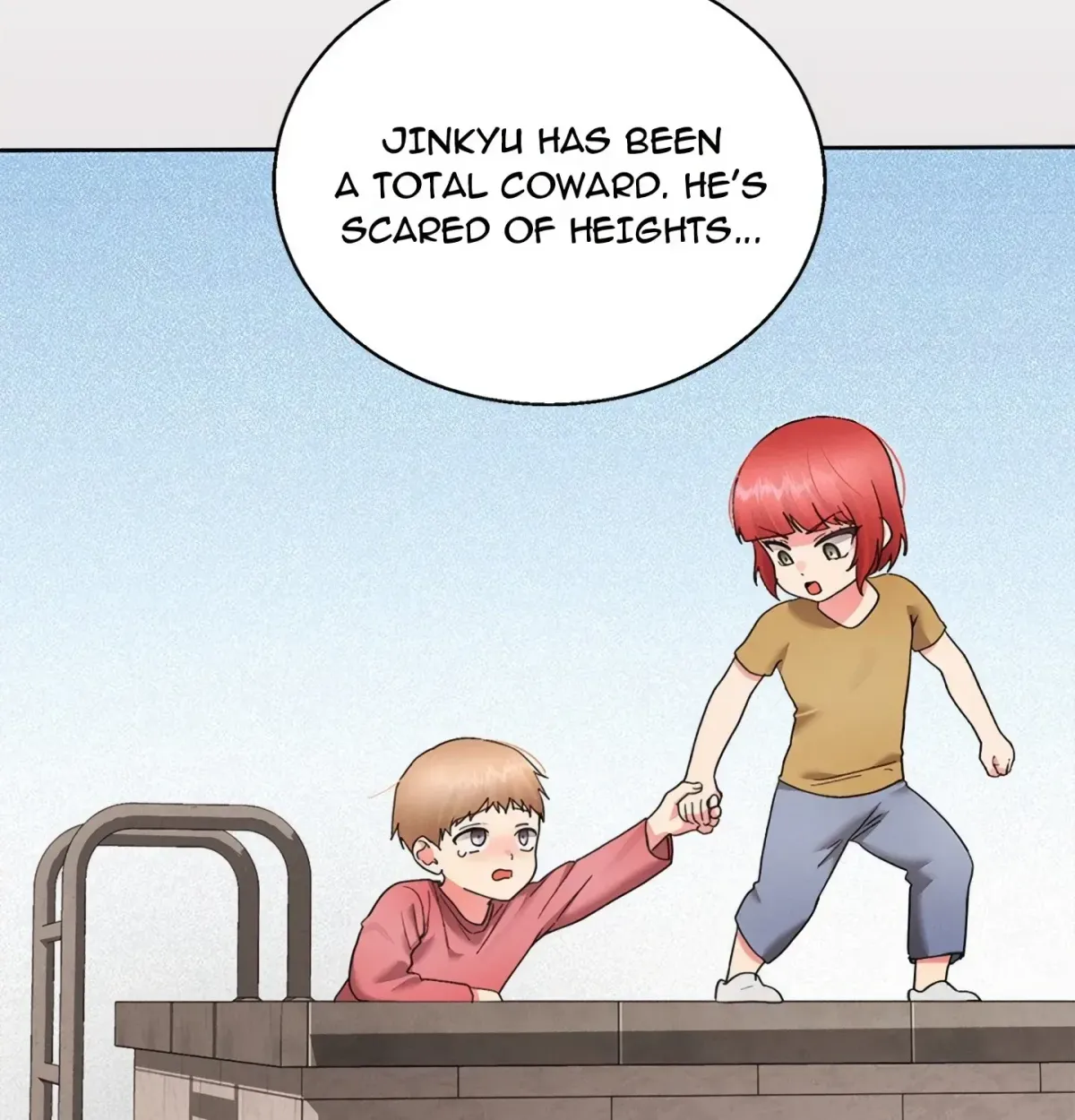 Read From Weakling to Nemesis chapter 39 image 38 on Lezhin