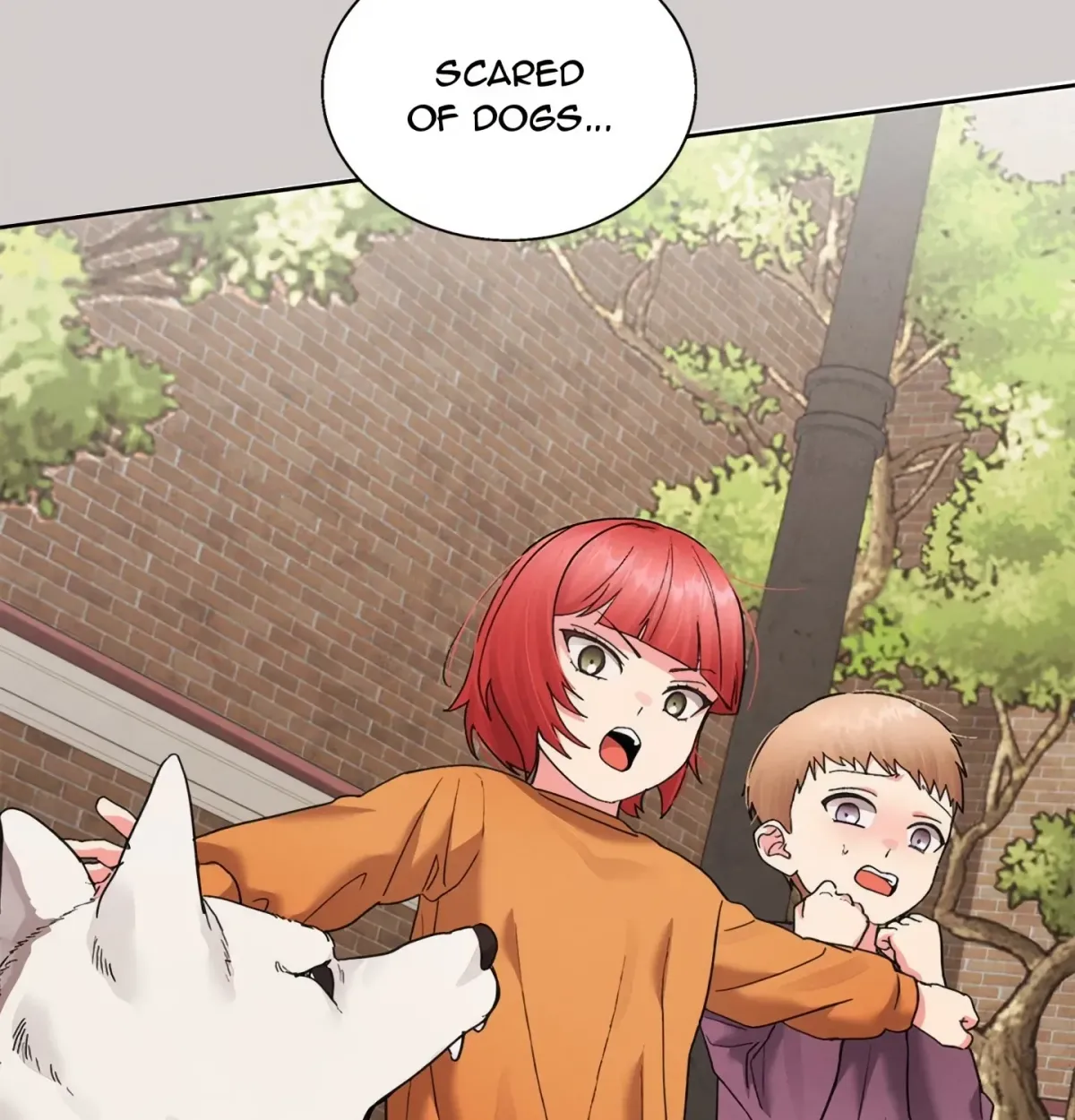 Read From Weakling to Nemesis chapter 39 image 40 on Lezhin