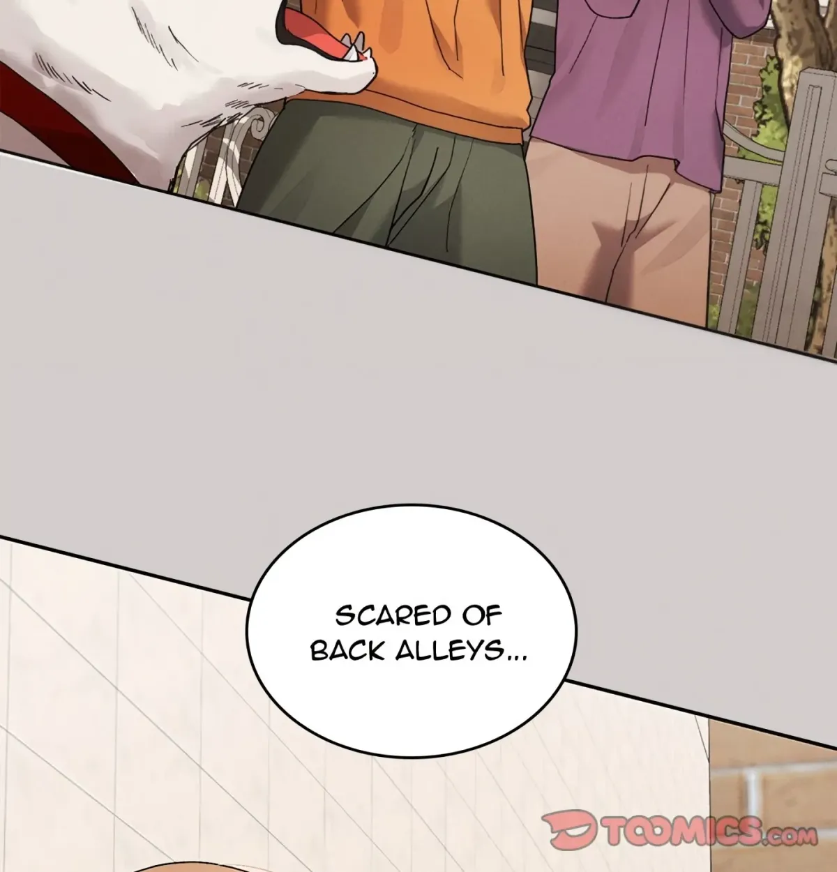 Read From Weakling to Nemesis chapter 39 image 41 on Lezhin