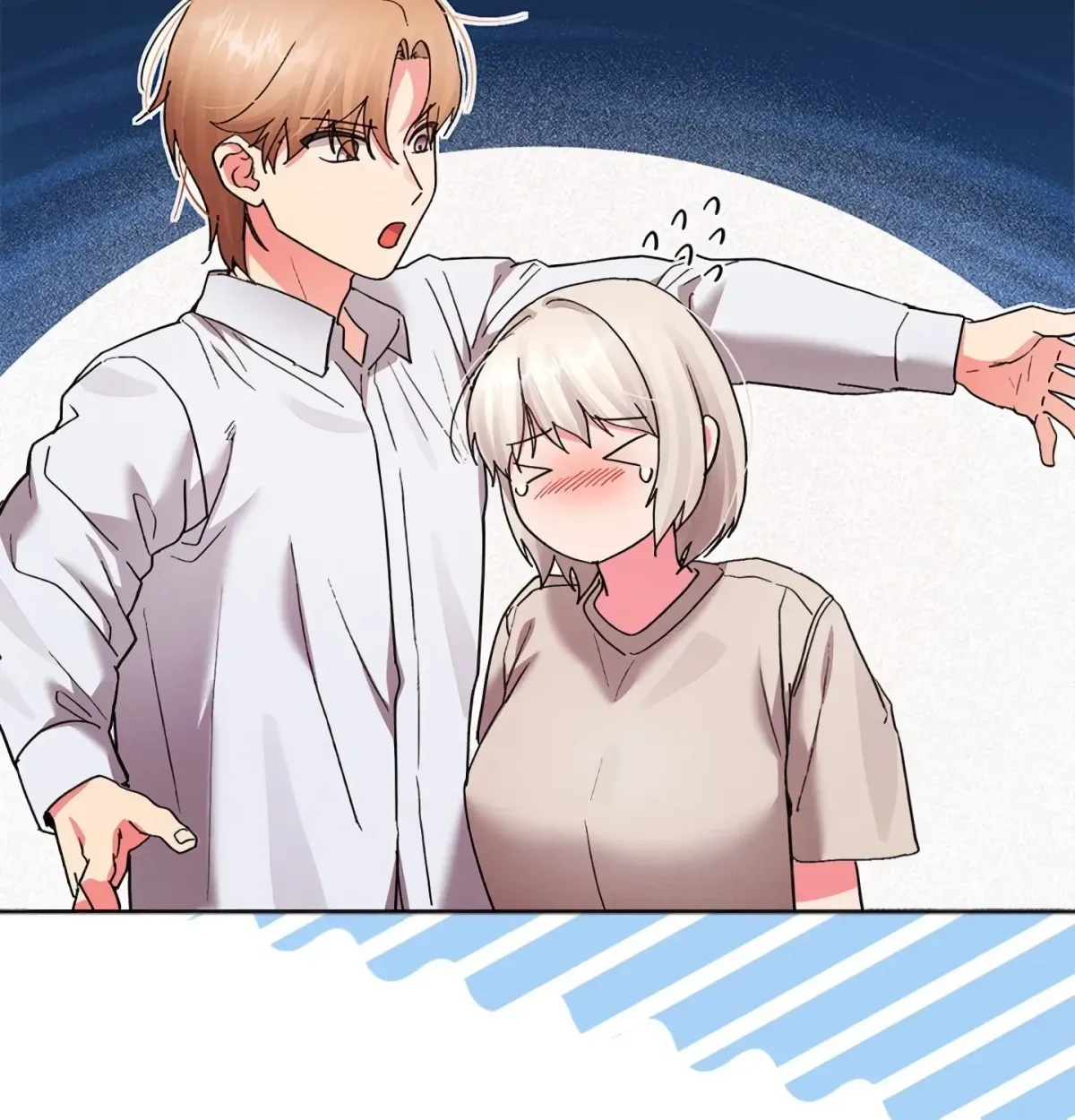 Read From Weakling to Nemesis chapter 39 image 48 on Lezhin
