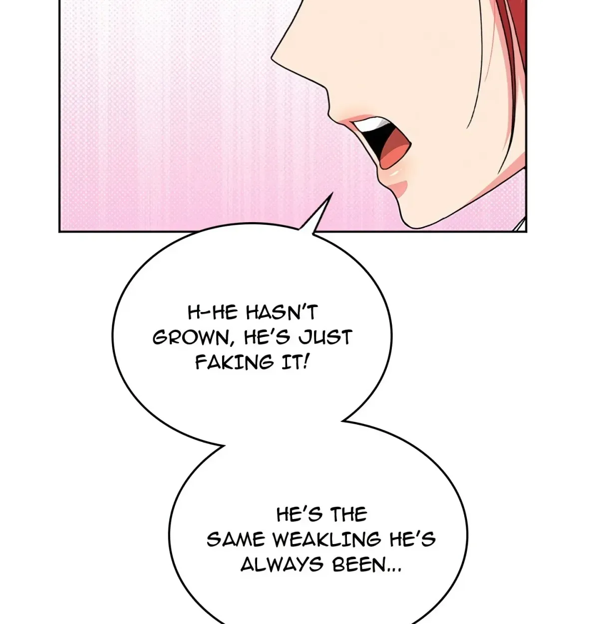 Read From Weakling to Nemesis chapter 39 image 58 on Lezhin