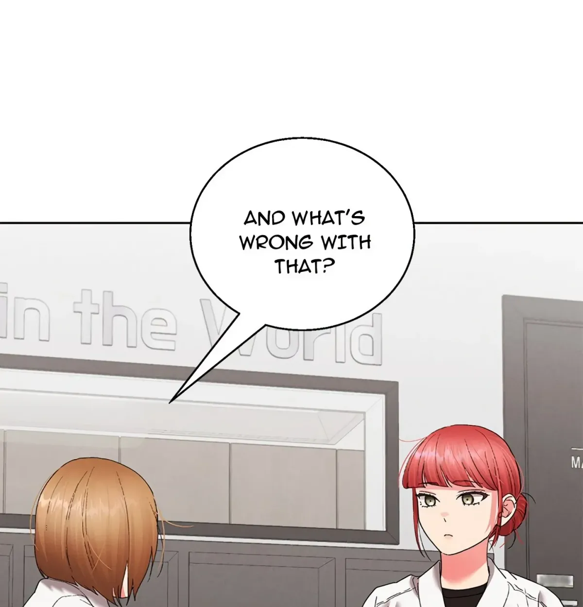 Read From Weakling to Nemesis chapter 39 image 60 on Lezhin