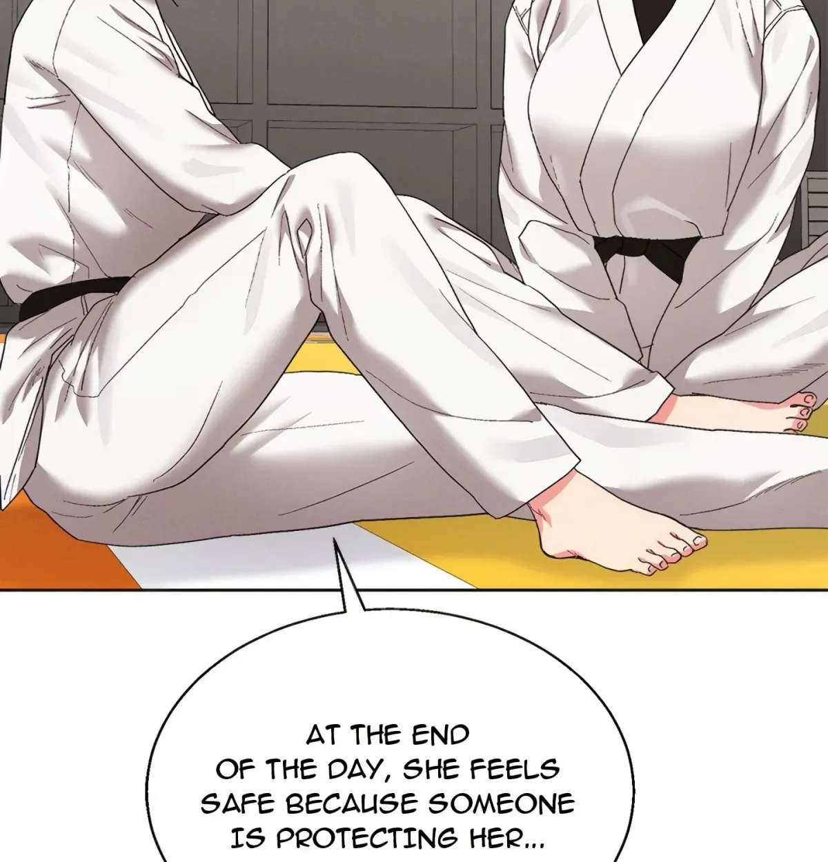 Read From Weakling to Nemesis chapter 39 image 61 on Lezhin