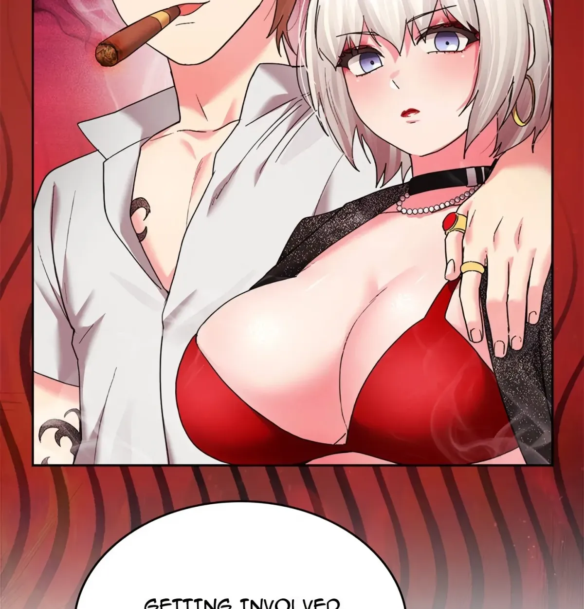 Read From Weakling to Nemesis chapter 39 image 68 on Lezhin
