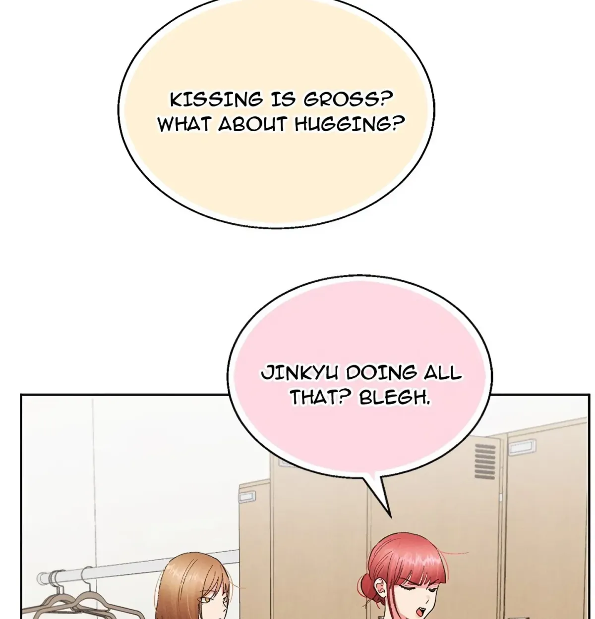 Read From Weakling to Nemesis chapter 39 image 81 on Lezhin