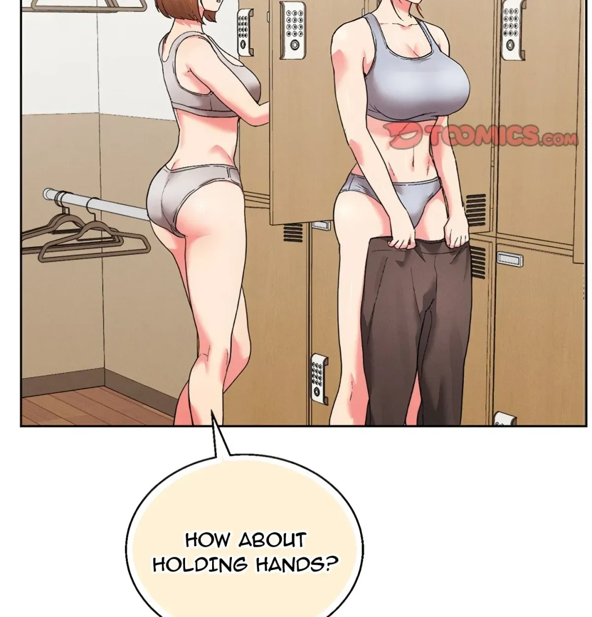 Read From Weakling to Nemesis chapter 39 image 82 on Lezhin