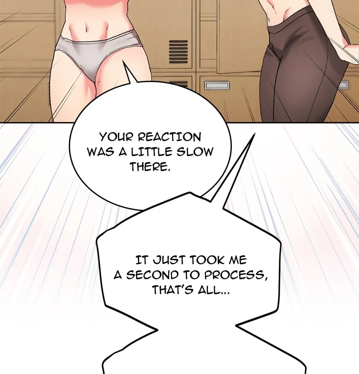 Read From Weakling to Nemesis chapter 39 image 93 on Lezhin