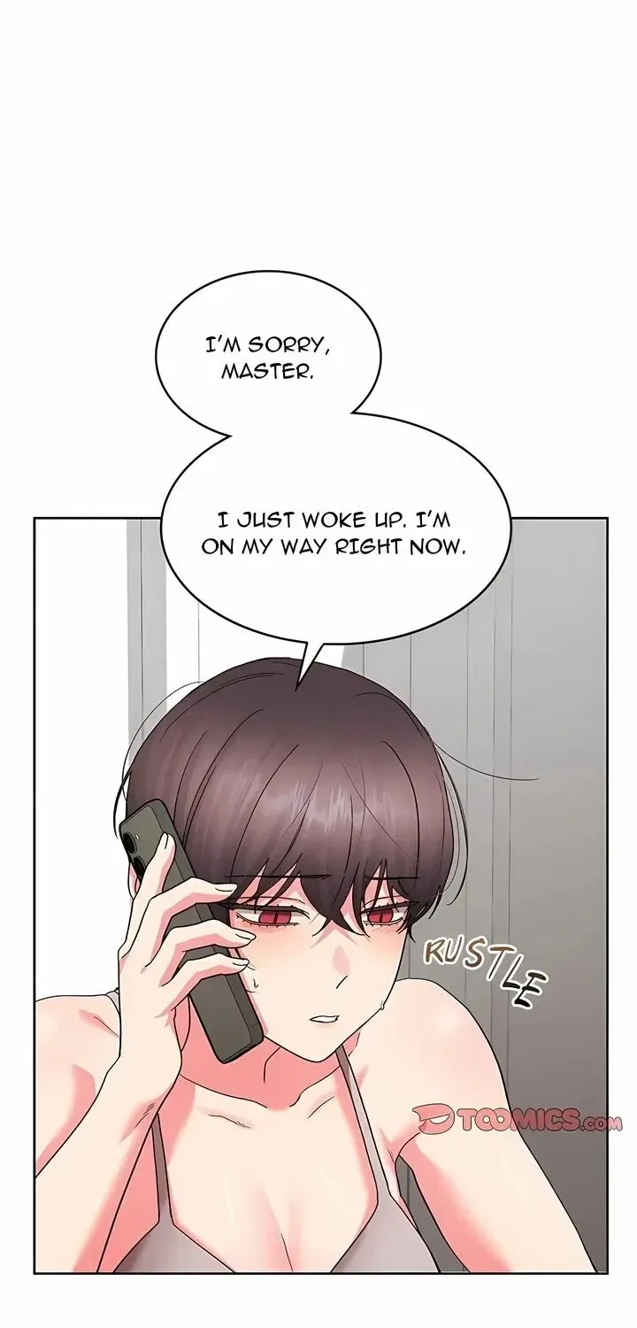 Read From Weakling to Nemesis chapter 40 image 25 on Lezhin